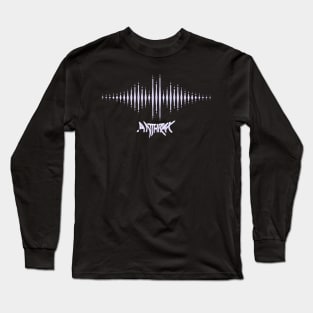 Anthrax | melodic tension Long Sleeve T-Shirt